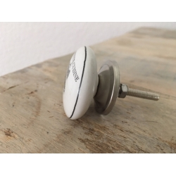Möbelknopf 4 cm
