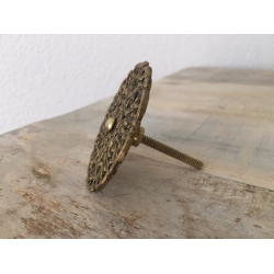 Möbelknopf 6 cm