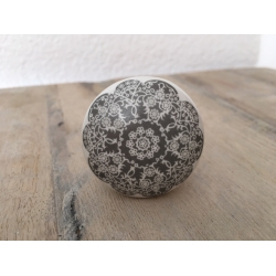 Möbelknopf 4 cm
