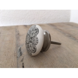 Möbelknopf 4 cm
