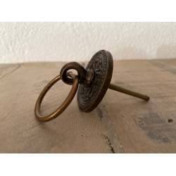 Möbelknopf 4,7 cm