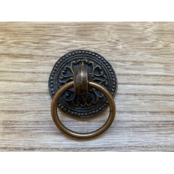 Möbelknopf 4,7 cm