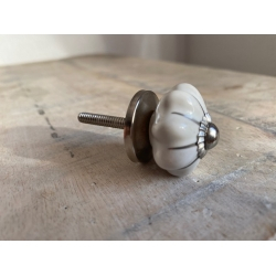 Möbelknopf 3 cm