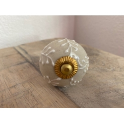 Möbelknopf 4,2 cm