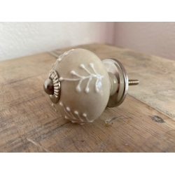 Möbelknopf 4,2 cm