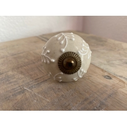 Möbelknopf 4,2 cm