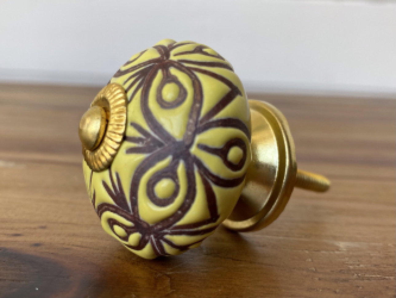 Möbelknopf 4,2 cm