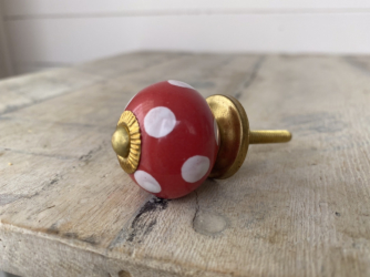 Möbelknopf 3 cm