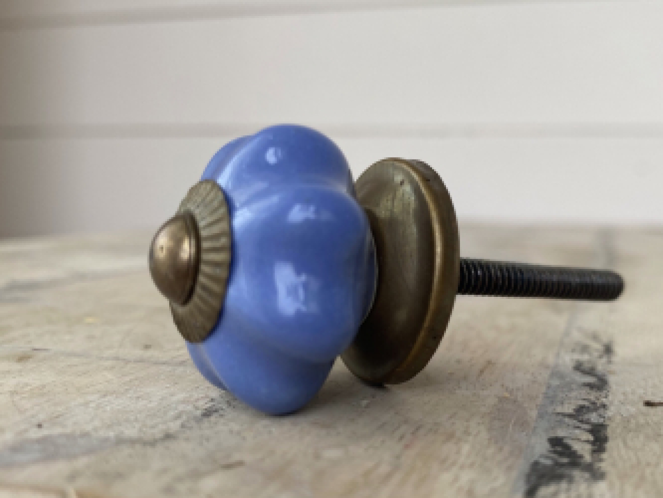 Möbelknopf 3 cm
