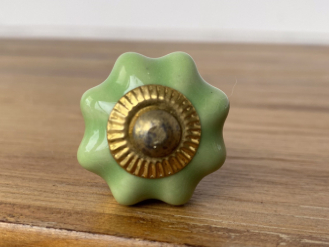 Möbelknopf 3 cm