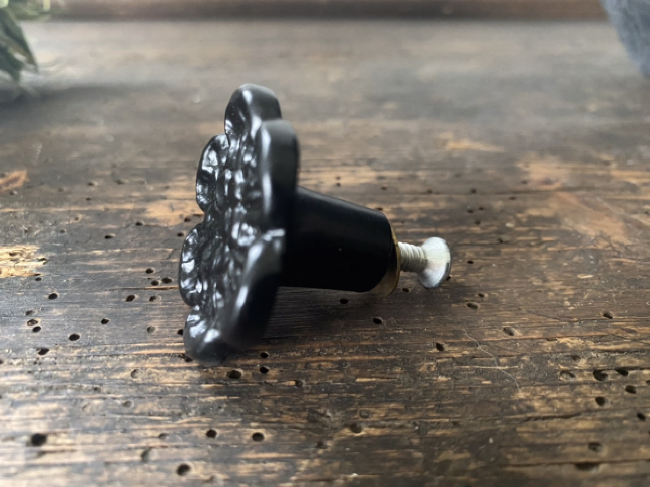 Möbelknopf 3,5 cm