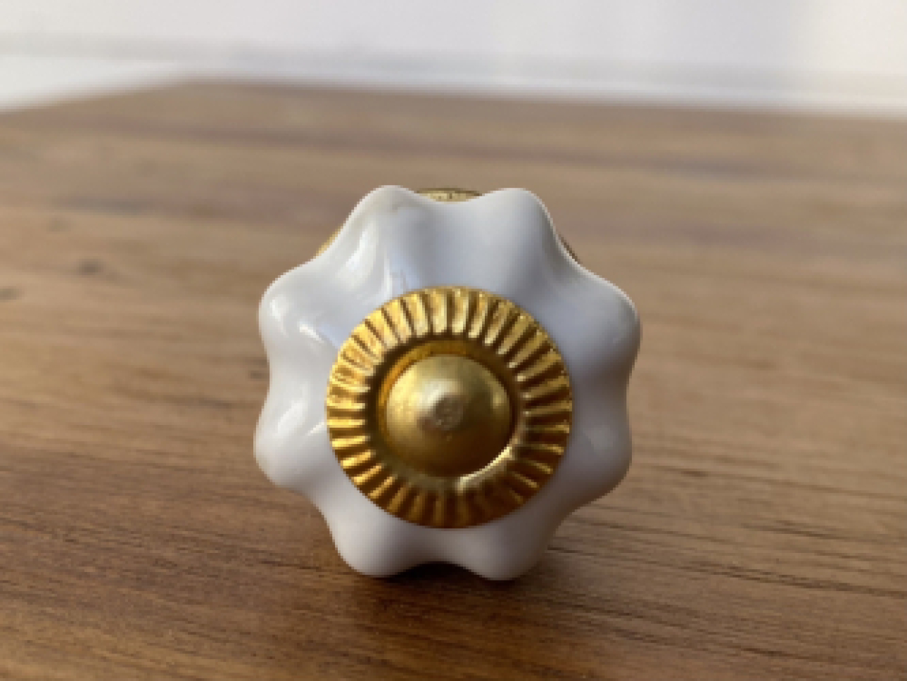 Möbelknopf 3 cm