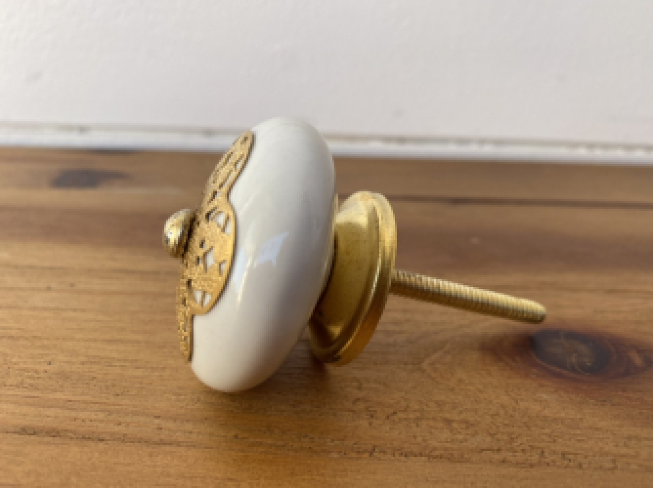 Möbelknopf 4,3 cm