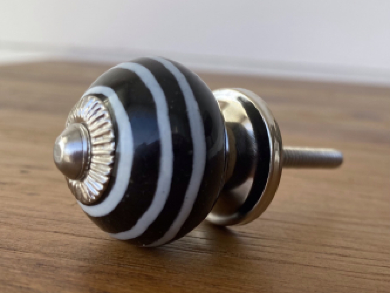 Möbelknopf 3 cm
