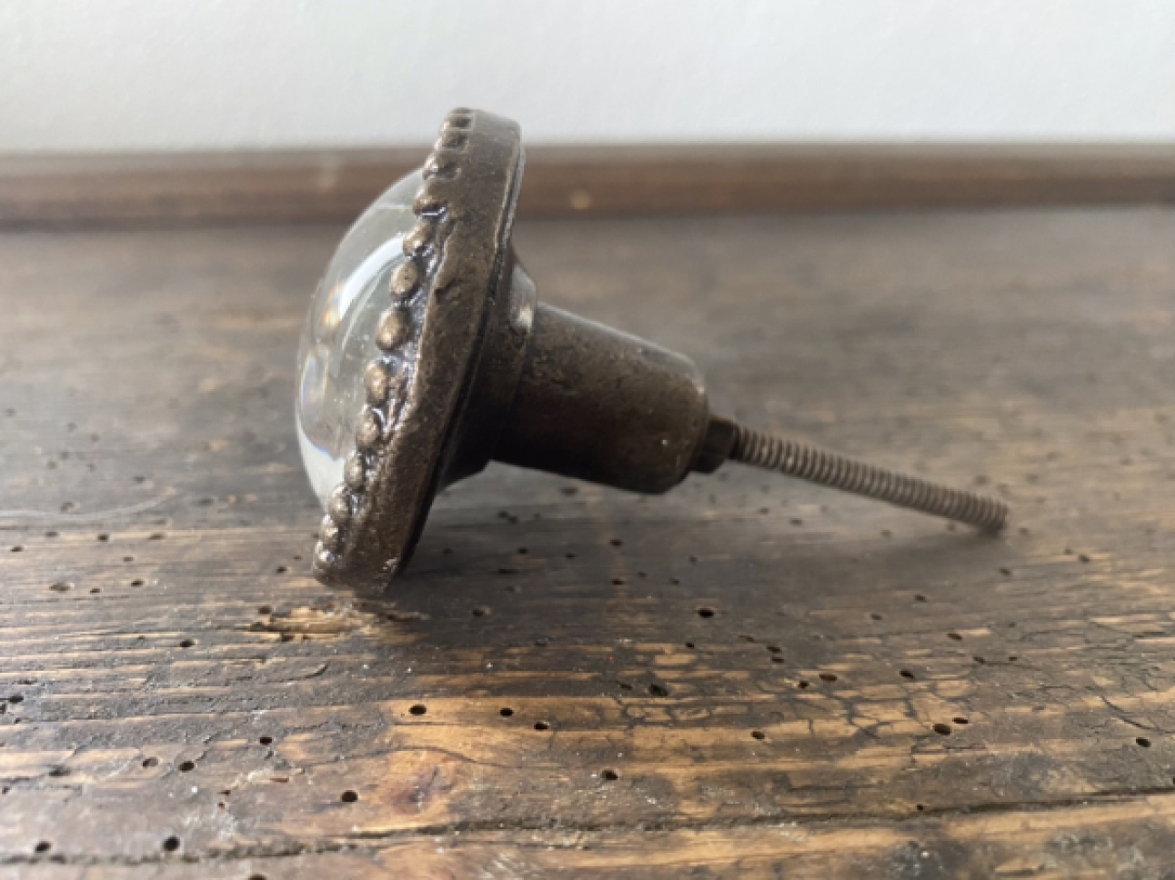 Möbelknopf 5 cm