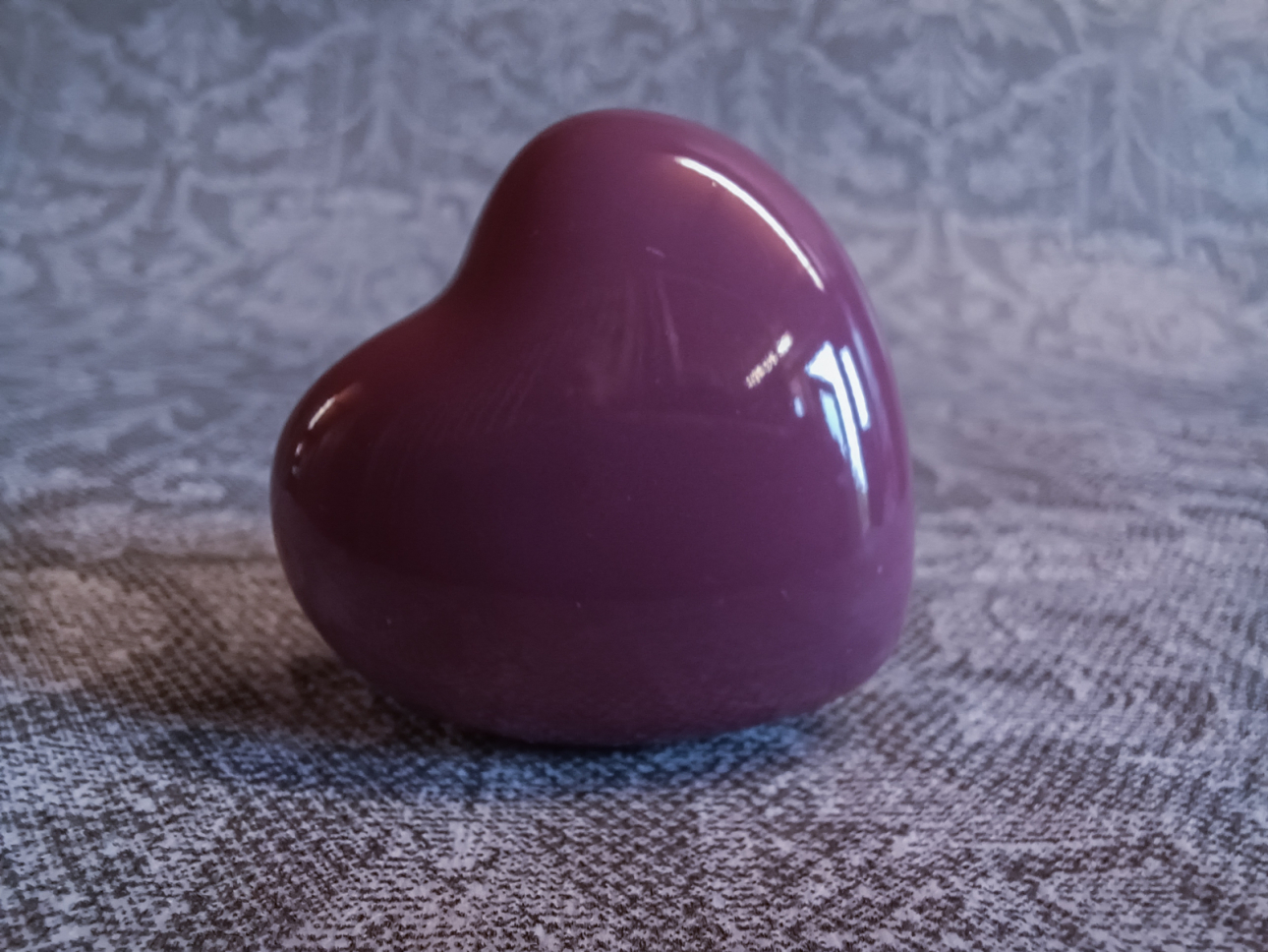 Möbelknopf 4 cm