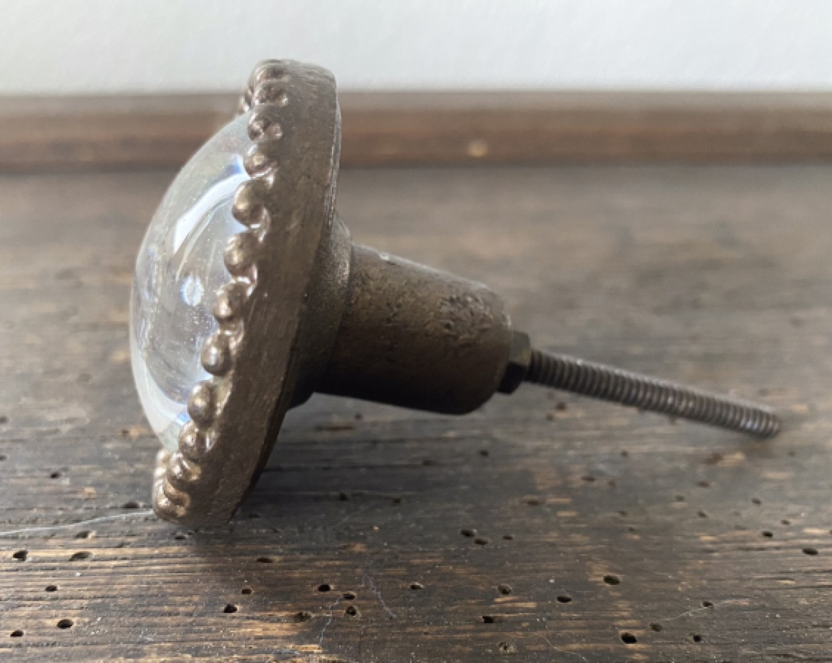 Möbelknopf 5 cm