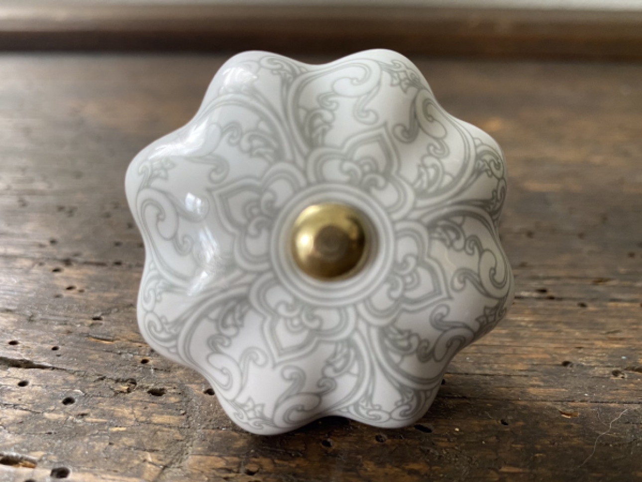 Möbelknopf 4,3 cm