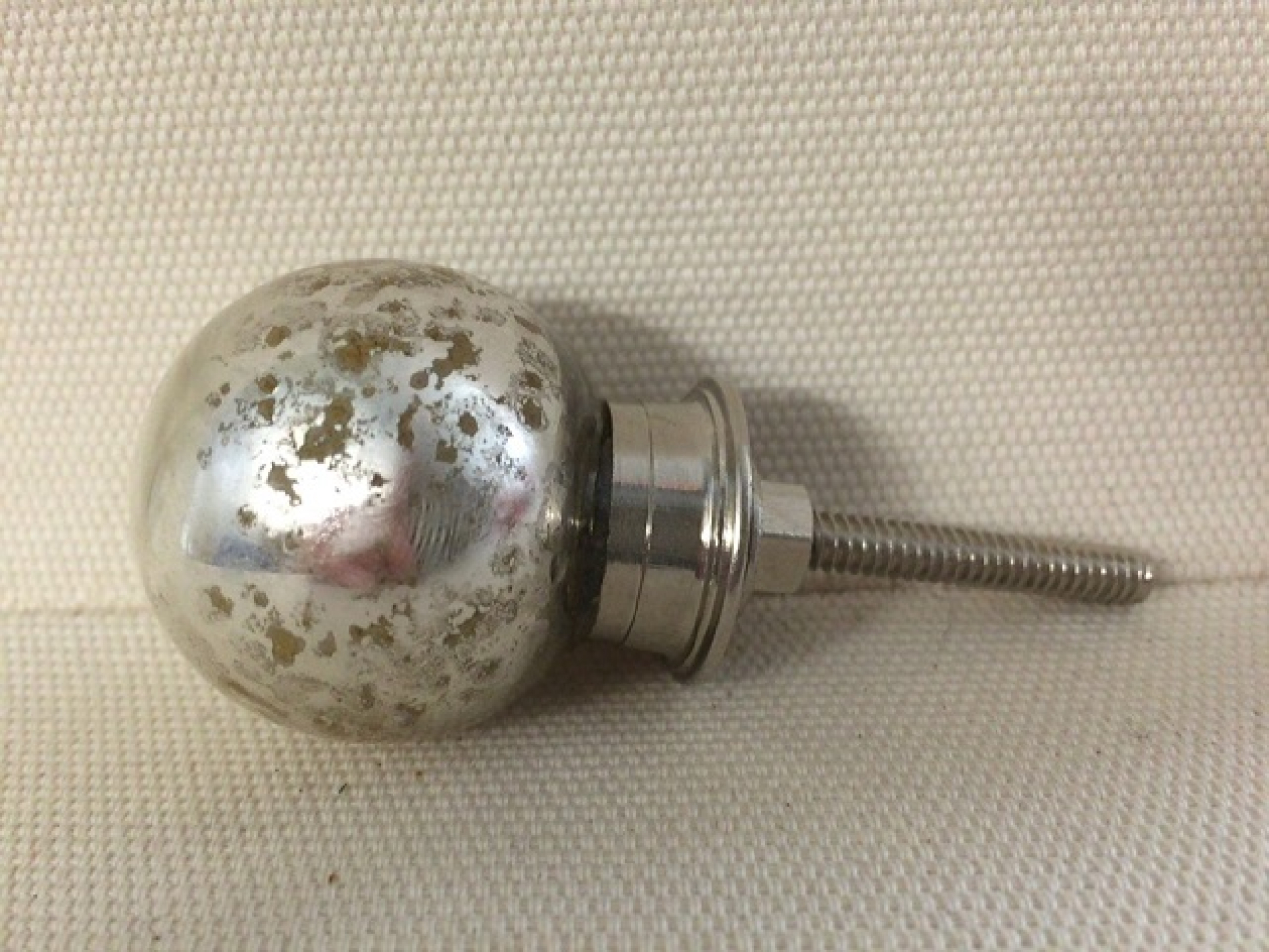 Möbelknopf 3,3 cm