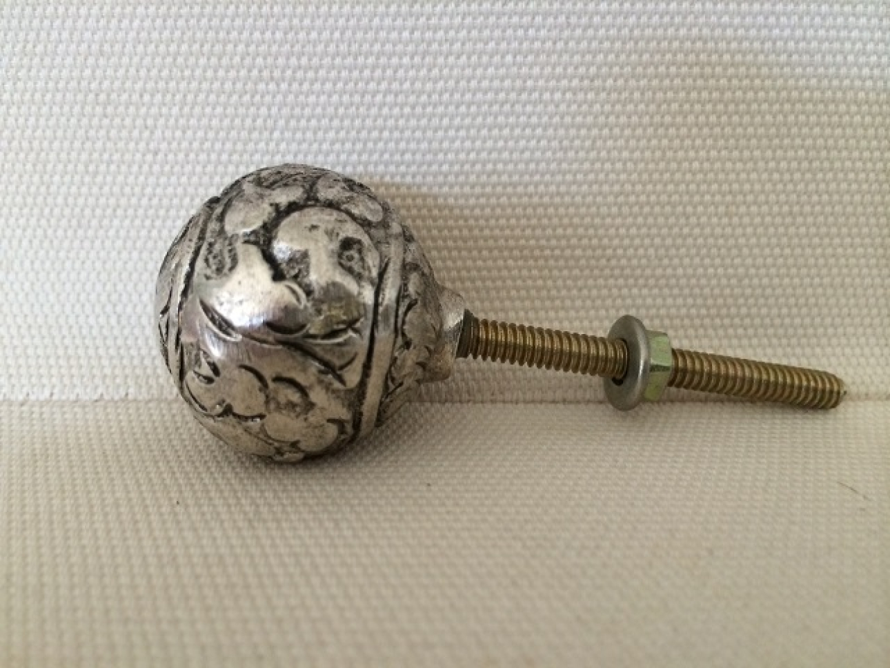 Möbelknopf 3,3 cm