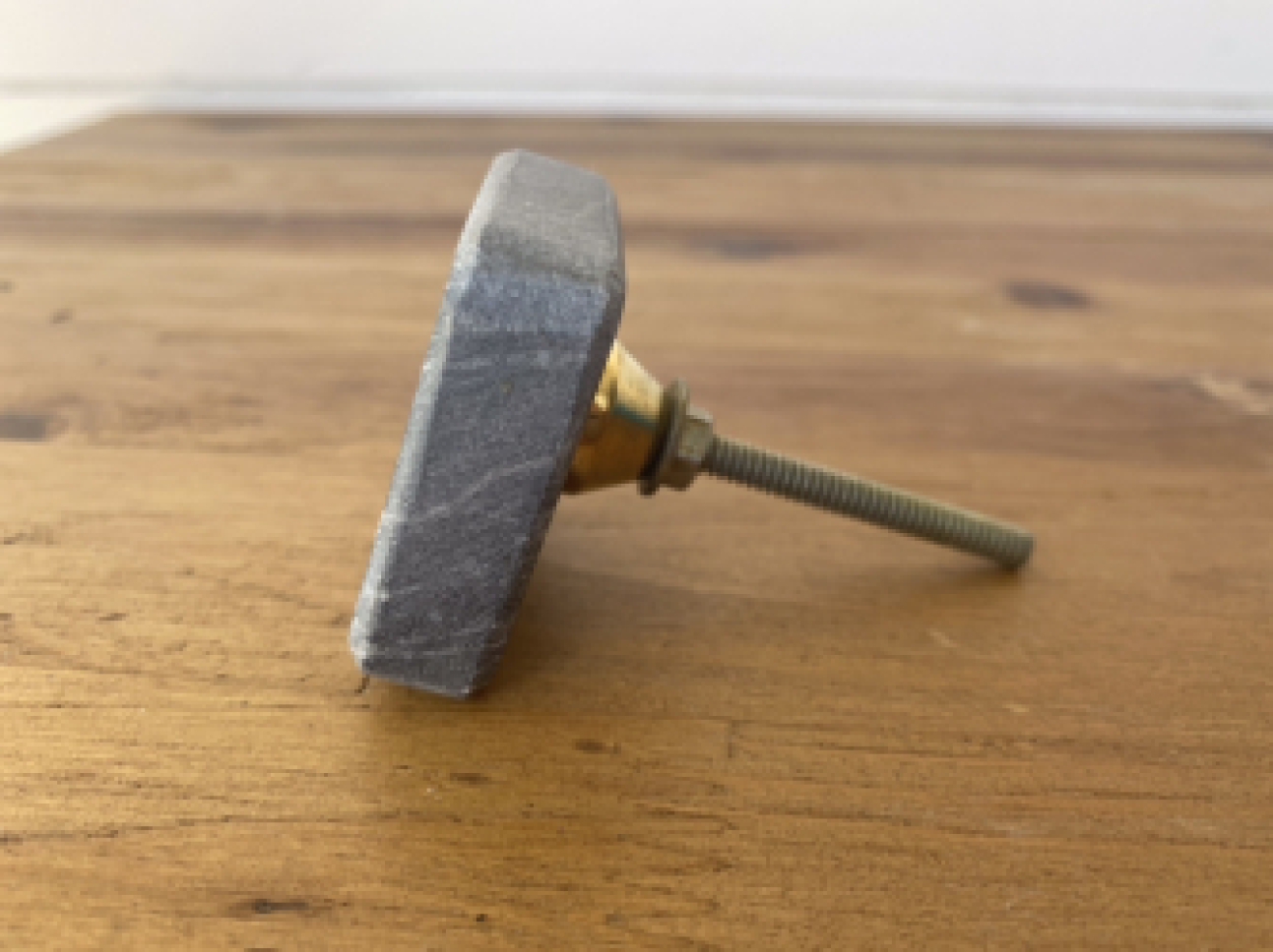 Möbelknopf 4,2 cm