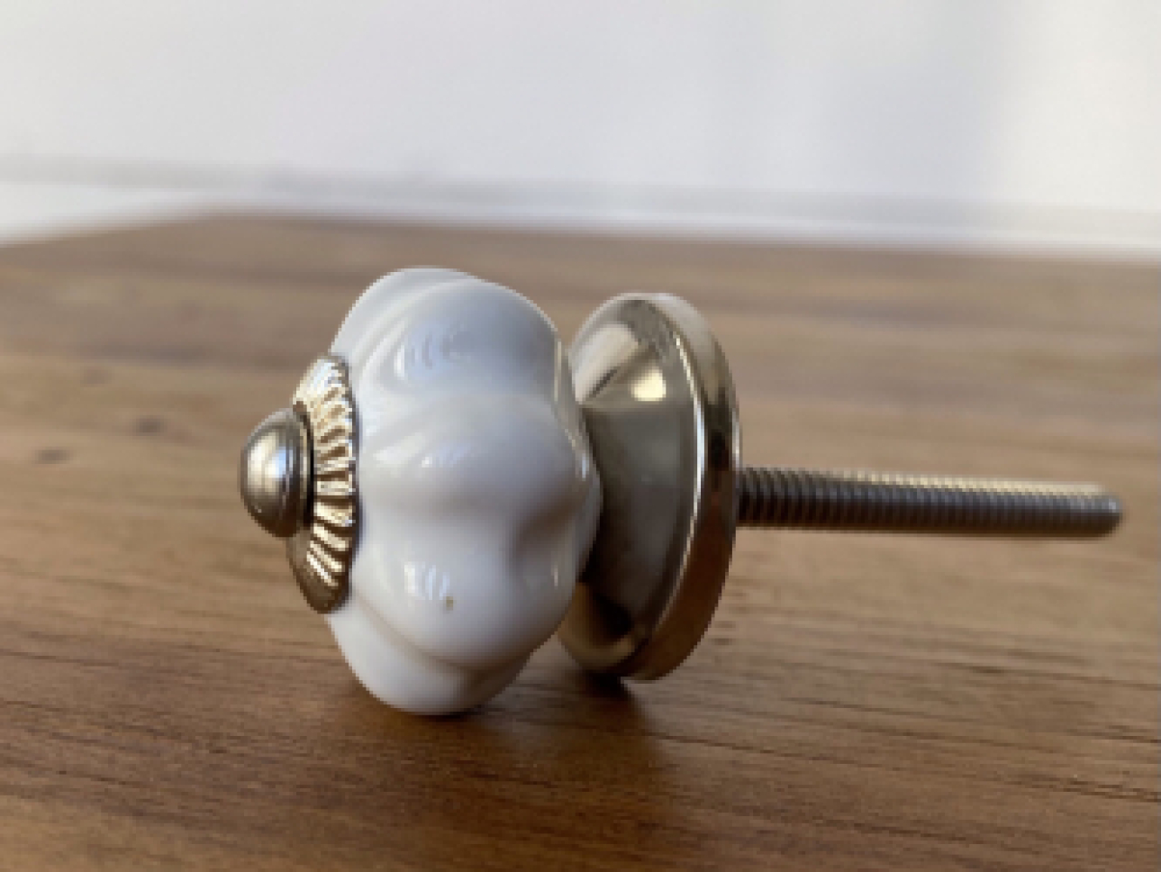 Möbelknopf 3 cm