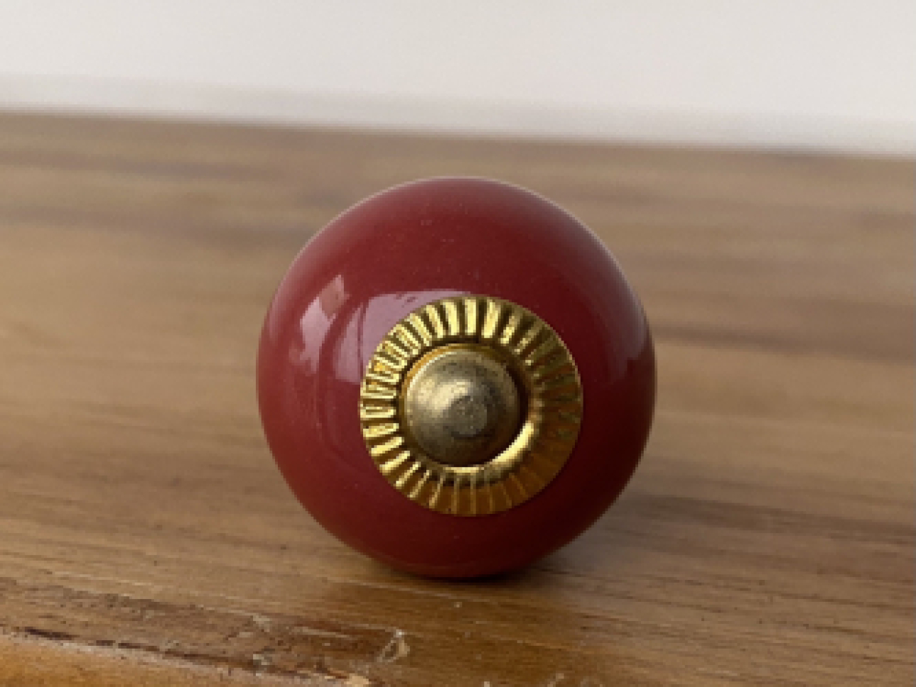 Möbelknopf 3 cm