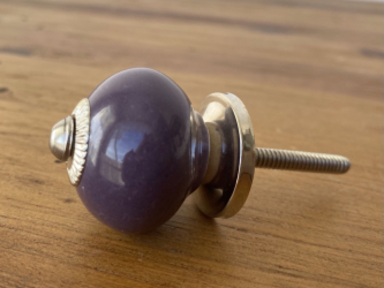 Möbelknopf 3 cm