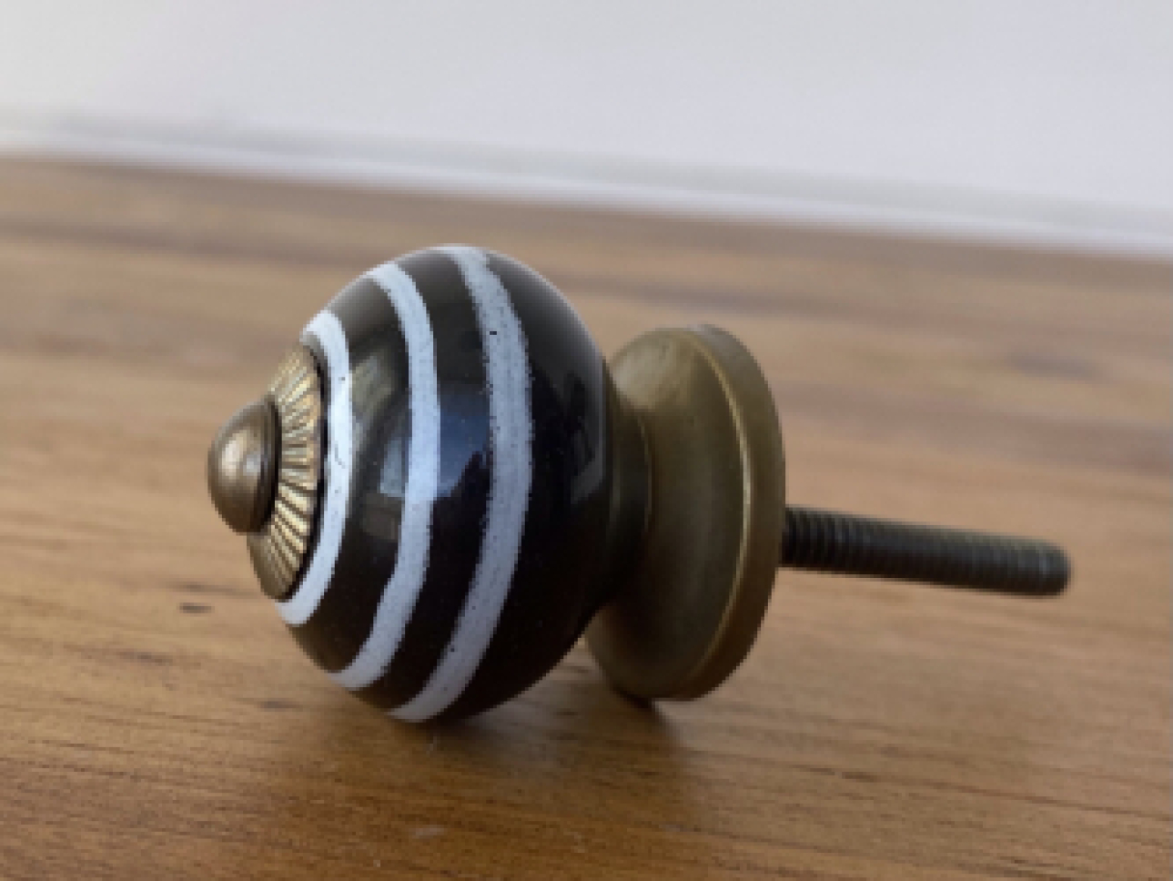 Möbelknopf 3 cm