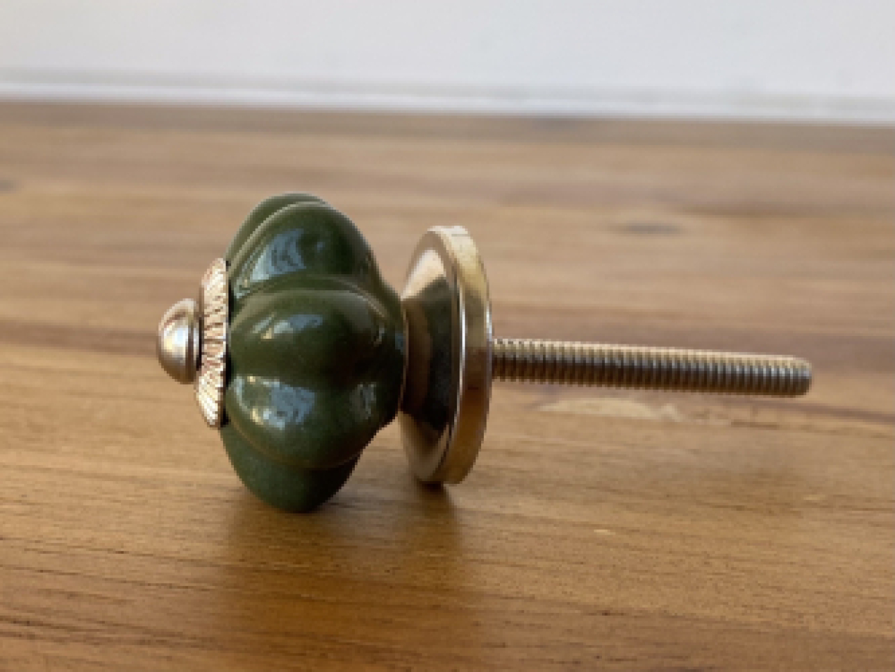 Möbelknopf 3 cm