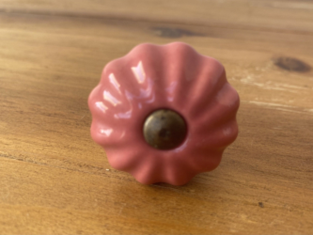 Möbelknopf 3,5 cm