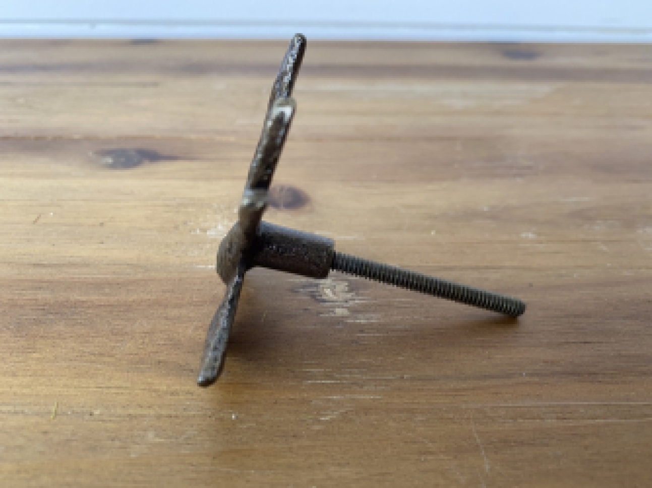 Möbelknopf 7 cm