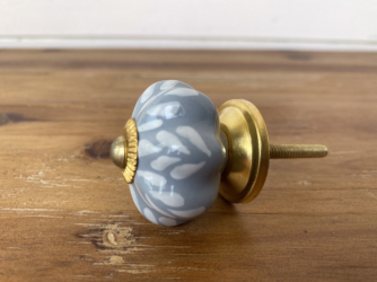 Möbelknopf 4 cm