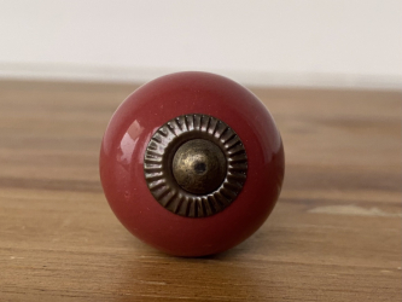 Möbelknopf 3 cm