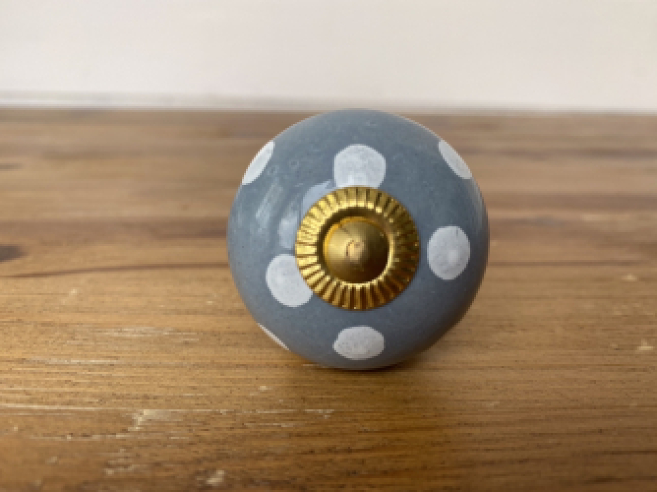 Möbelknopf 4,3 cm