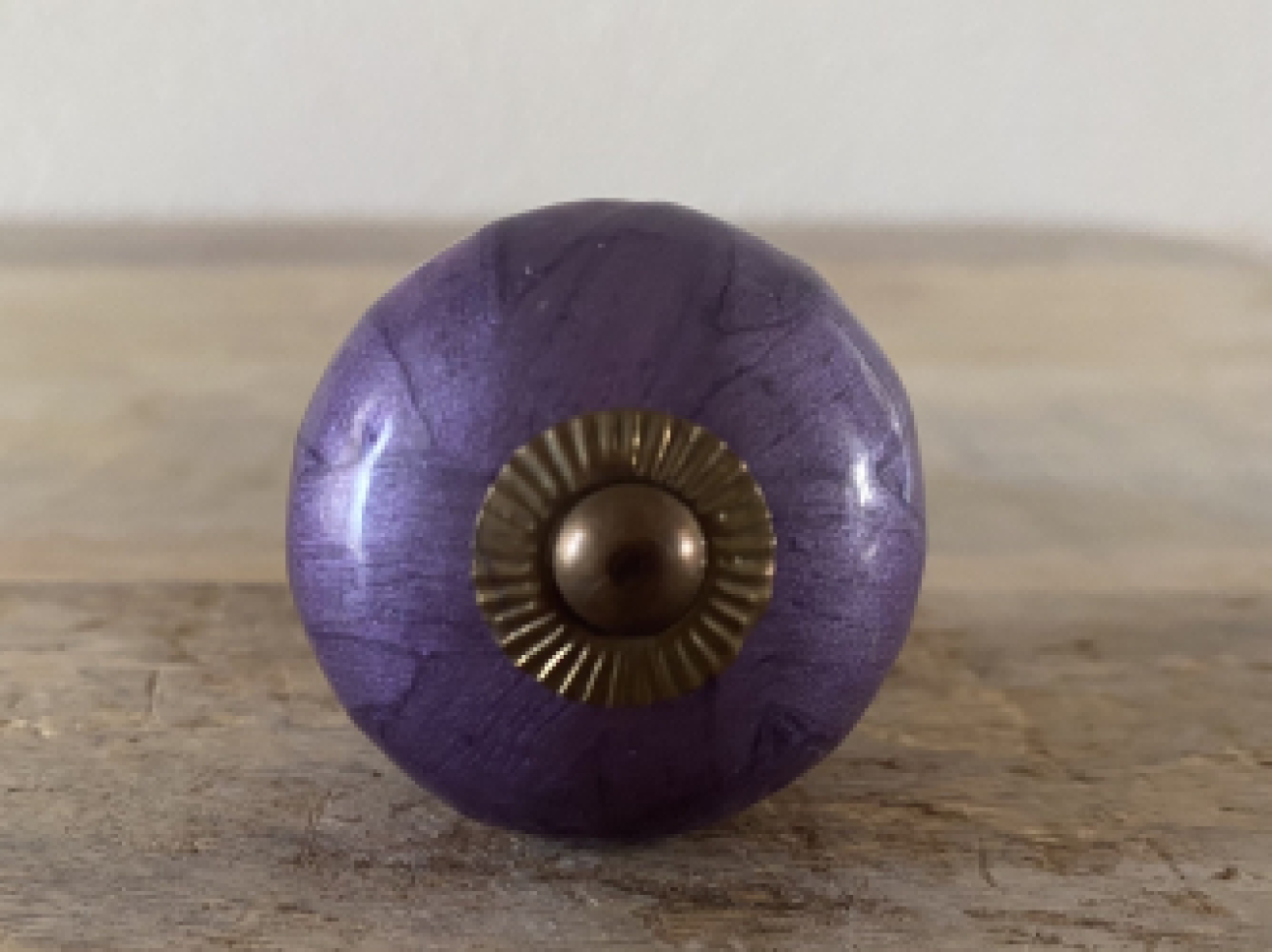 Möbelknopf 4,2 cm