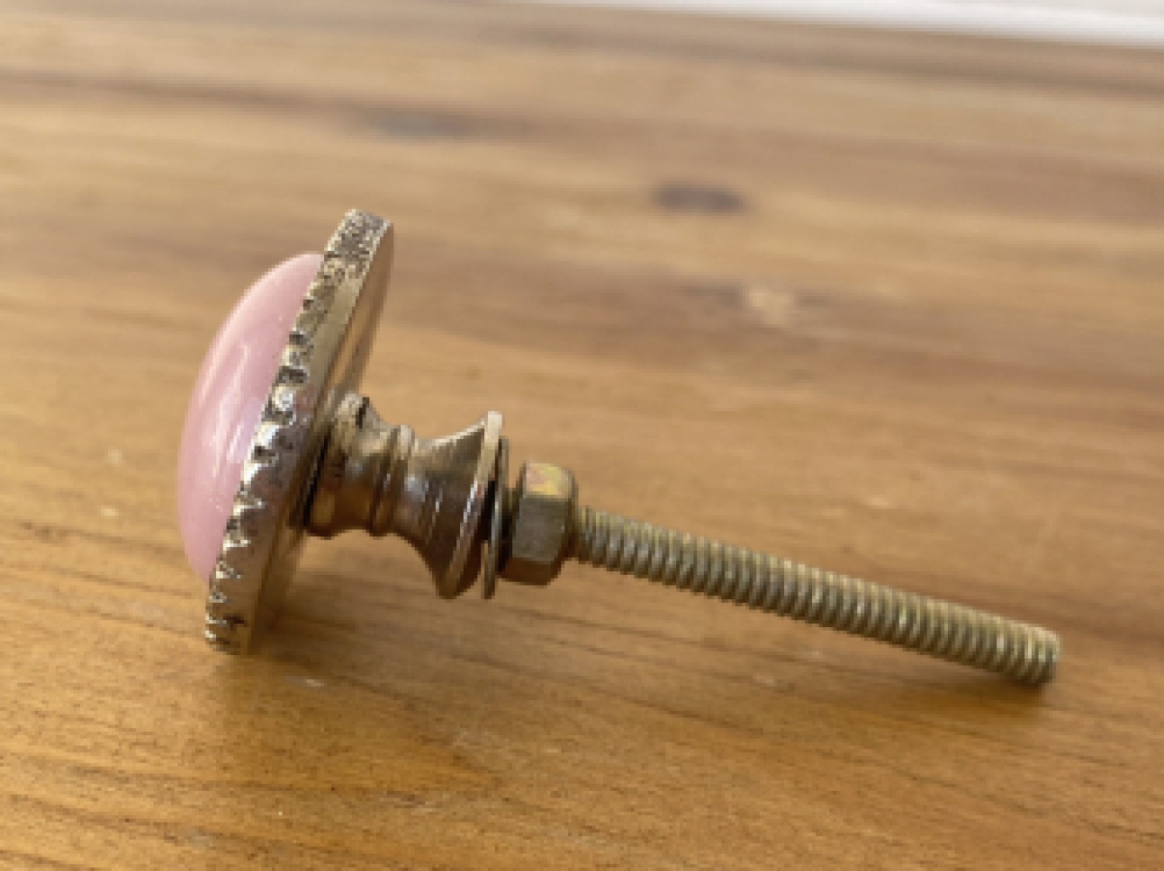 Möbelknopf 3 cm