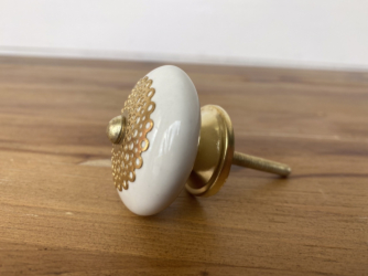 Möbelknopf 4,5 cm