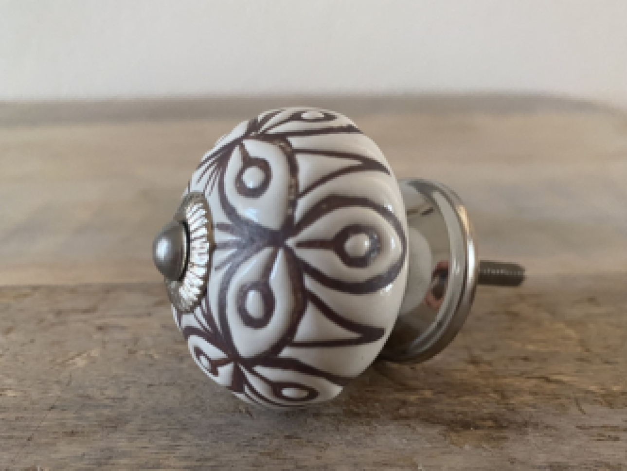 Möbelknopf 4,2 cm