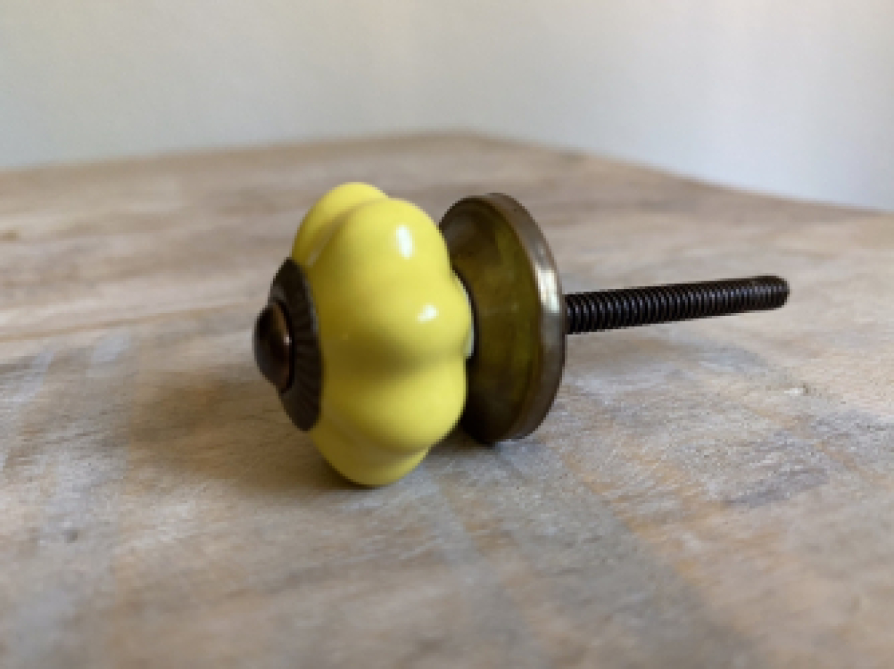 Möbelknopf 3 cm