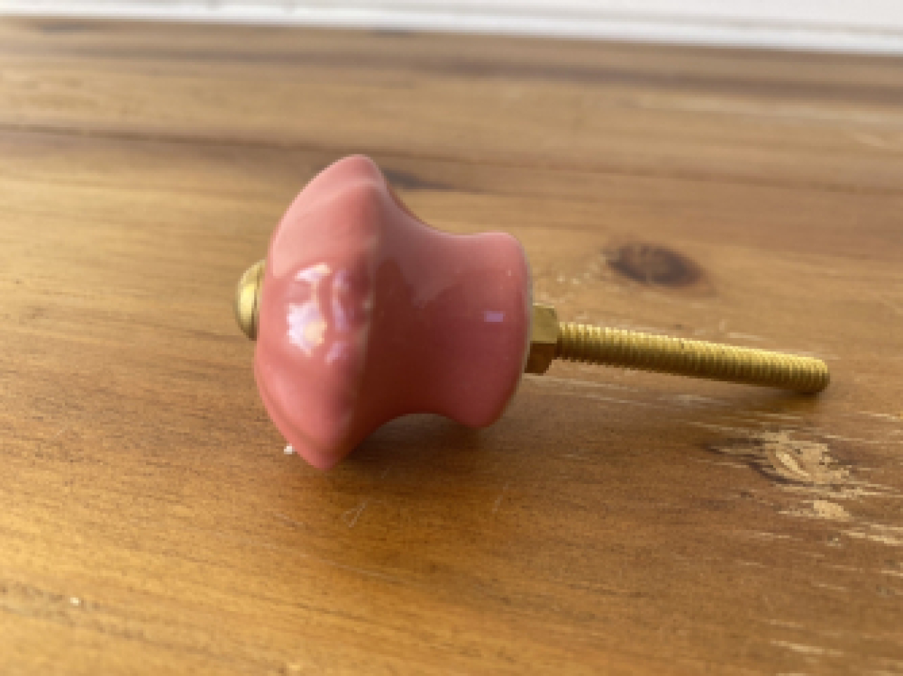 Möbelknopf 3,5 cm