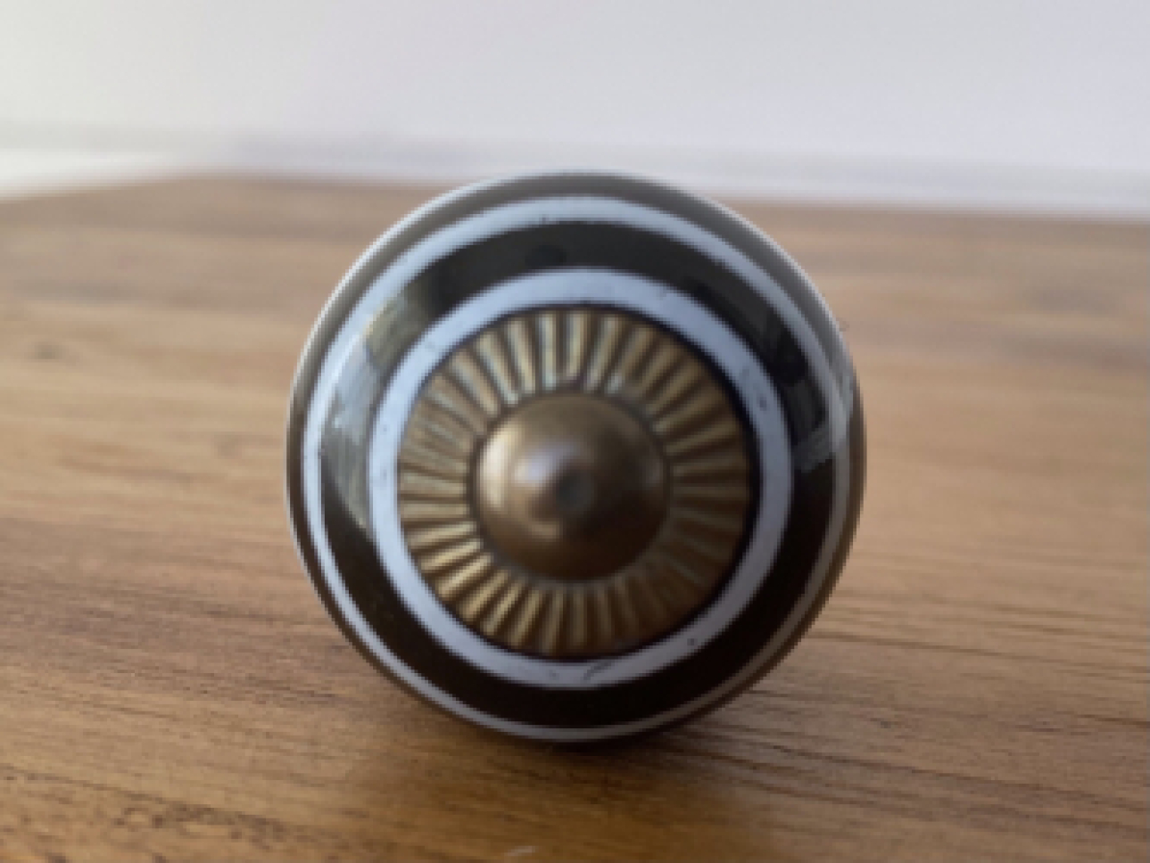 Möbelknopf 3 cm