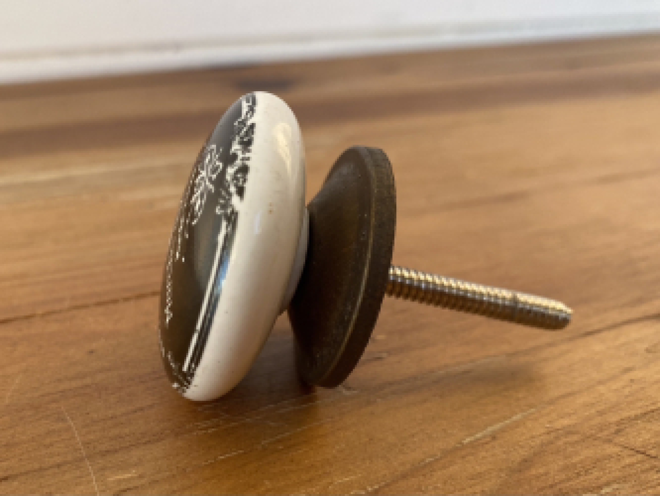 Möbelknopf 3,8 cm