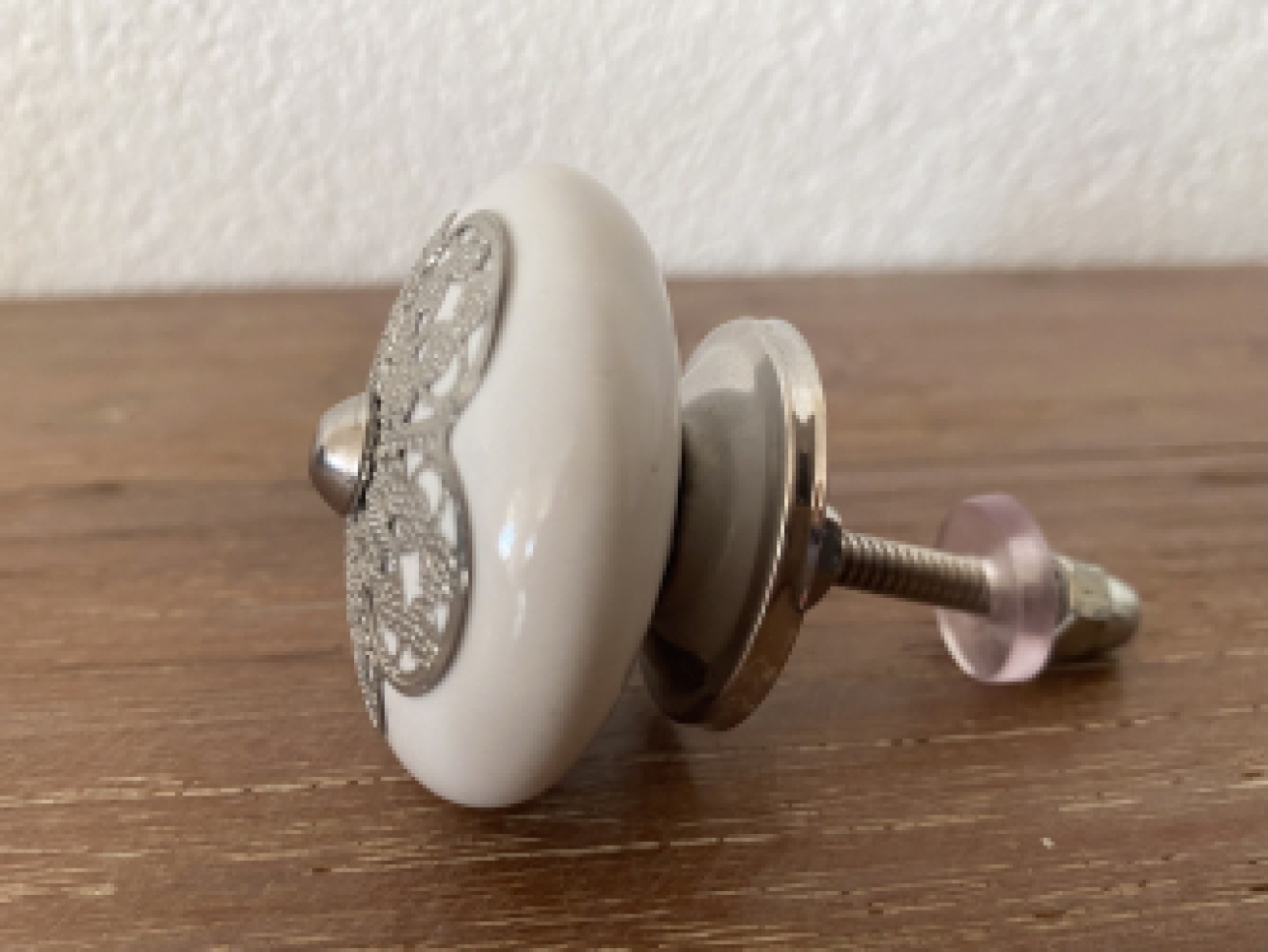 Möbelknopf 4,3 cm
