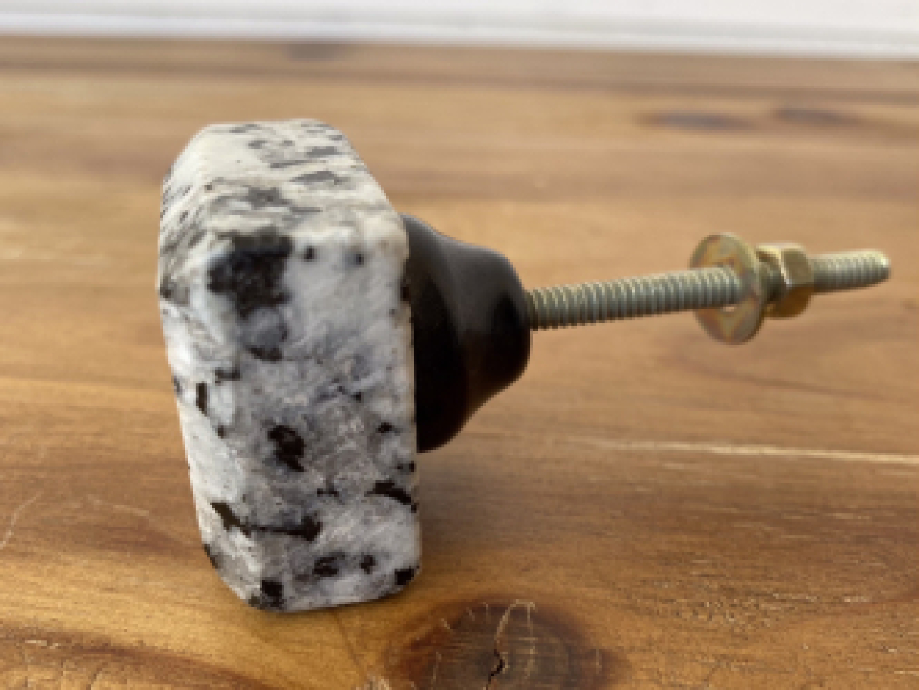 Möbelknopf 3,5 cm