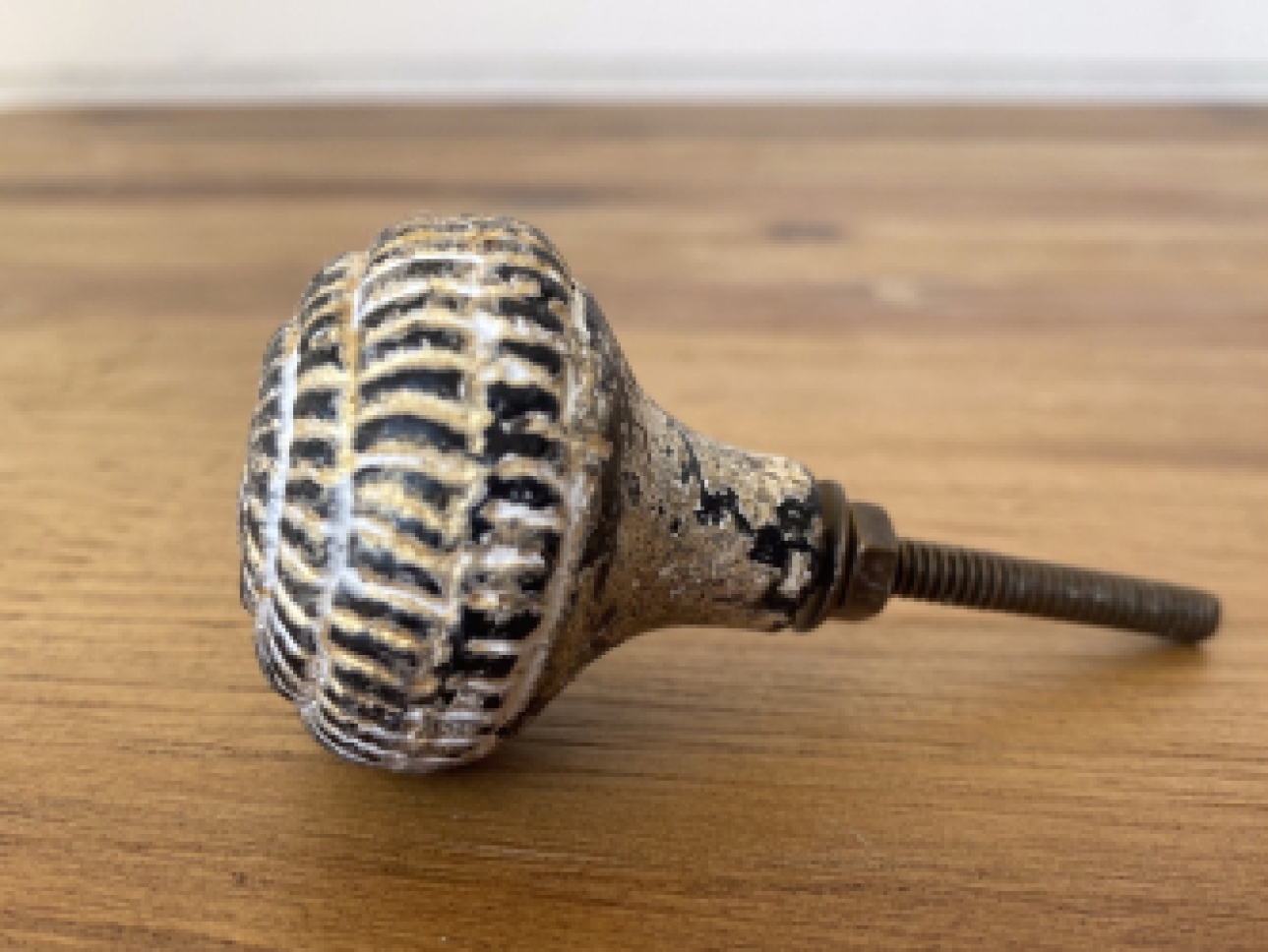 Möbelknopf 3,5 cm