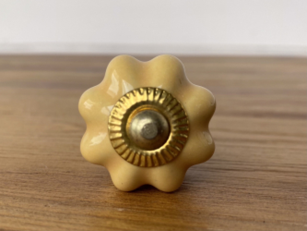 Möbelknopf 3 cm