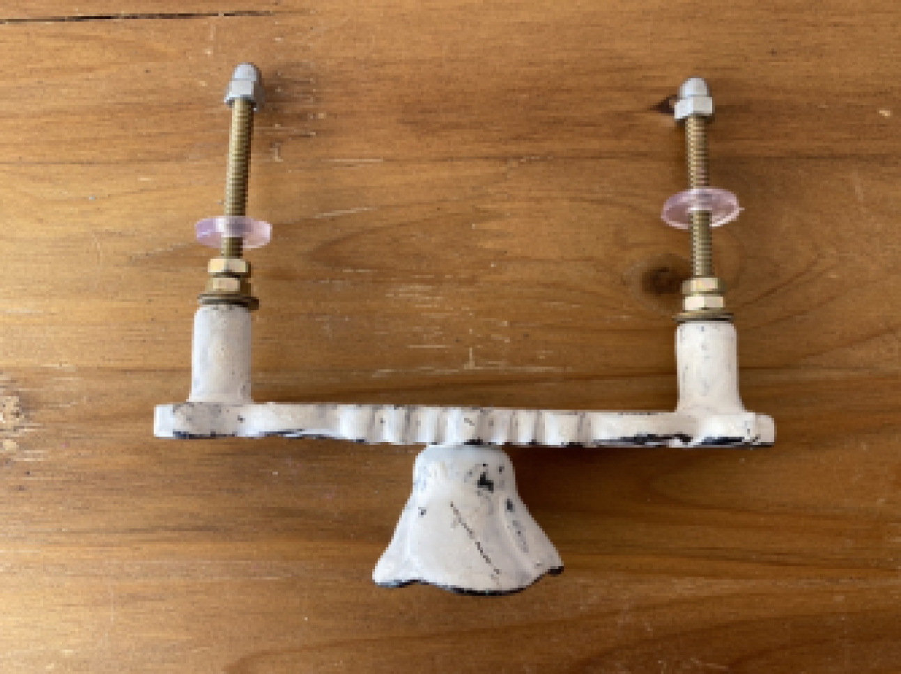 Möbelgriff 9,7 cm