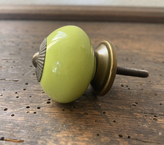 Möbelknopf 4,2 cm