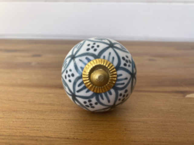 Möbelknopf 4,2 cm